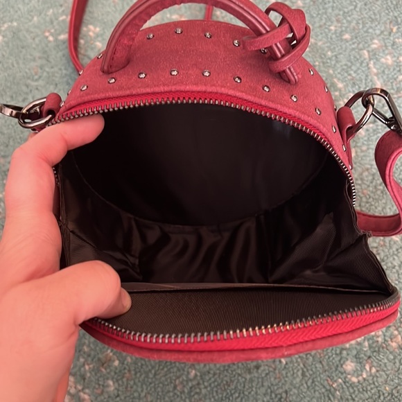 Small shoulder purse - Picture 6 of 6